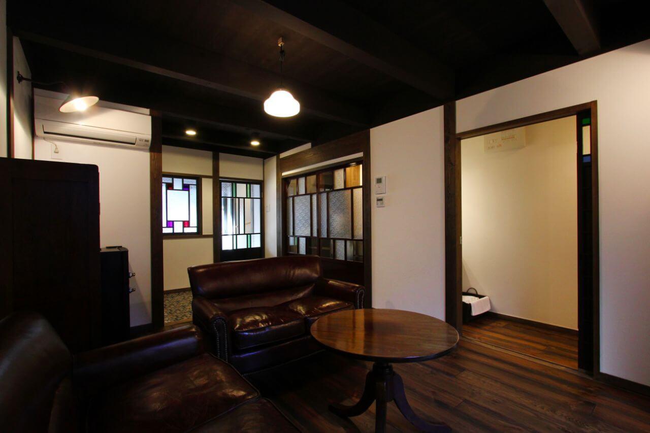 Azuki an Machiya House Villa Kyoto Eksteriør billede