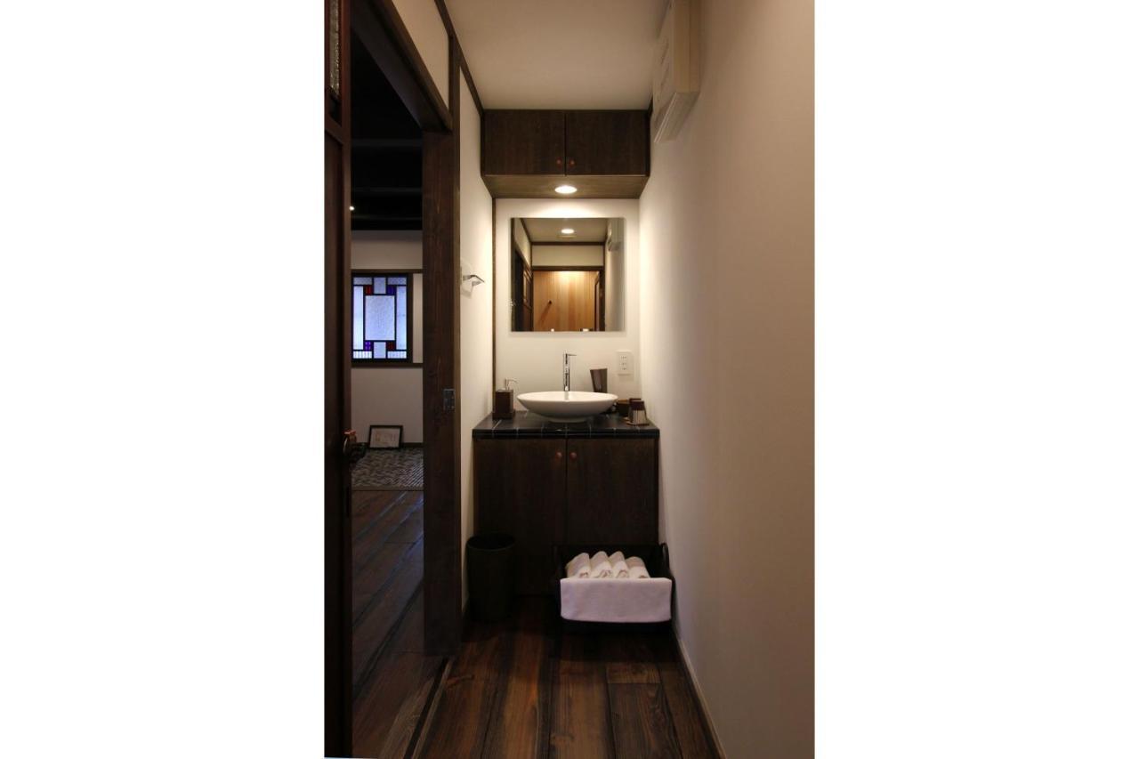 Azuki an Machiya House Villa Kyoto Eksteriør billede